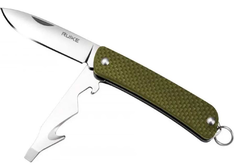 Мультитул Ruike Criterion S21-G